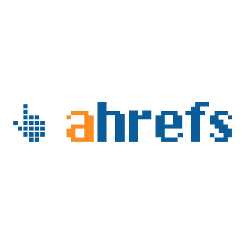 Ahrefs
Certification
