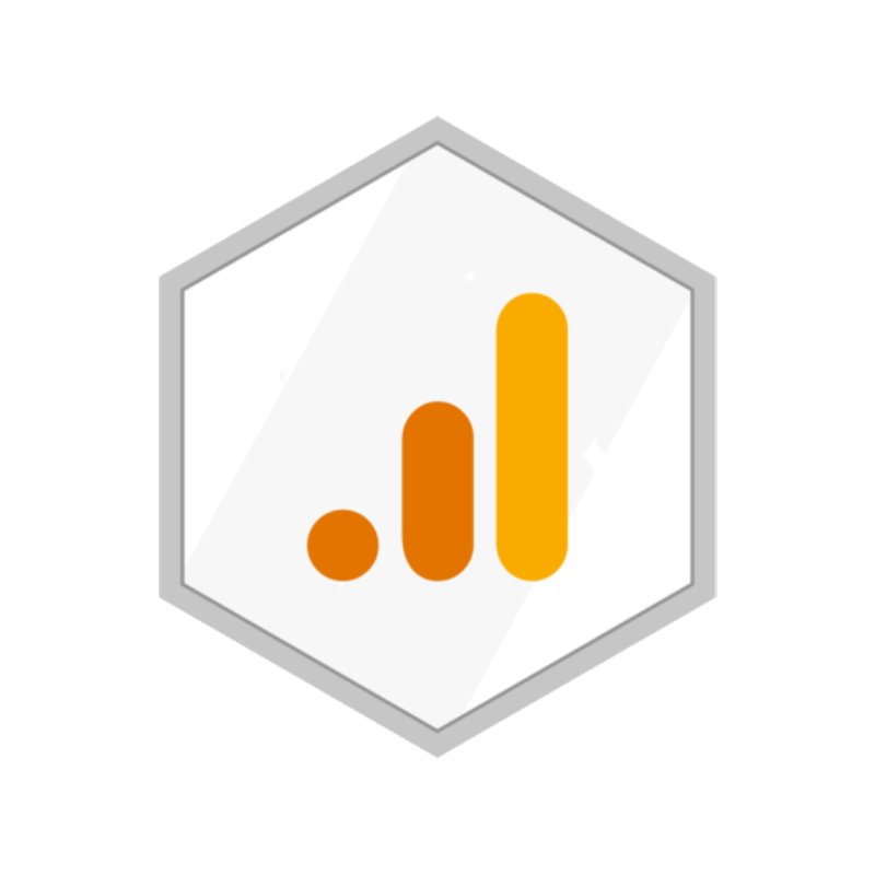Google Analytics Certification