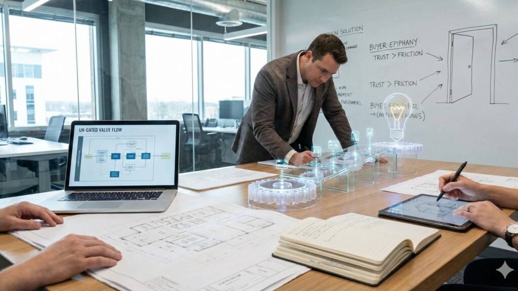 How Can B2B Demand Generation Strategy Lower Cost-Per-Acquisition for Digital Marketing Agencies - Automation