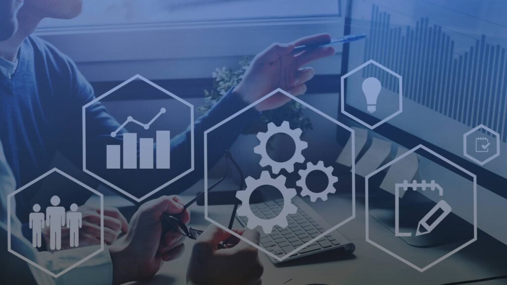 Automated follow-ups with context