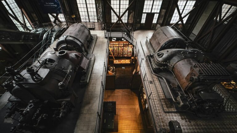 How Does Advanced Go-To-Market Strategy Consulting Accelerate Sales Cycles for Heavy Industrial Equipment Manufacturers