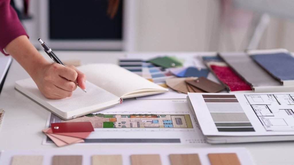 How Data Driven Market Segmentation Benefits Premium Interior Design Studios