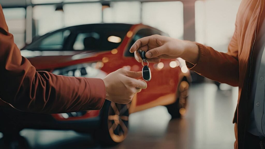 How Lead Funnels Consistently Nurture and Increase Conversions for Car Resellers