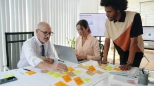 Why an Outsourced Marketing Department Streamlines Operation for Event Management Companies