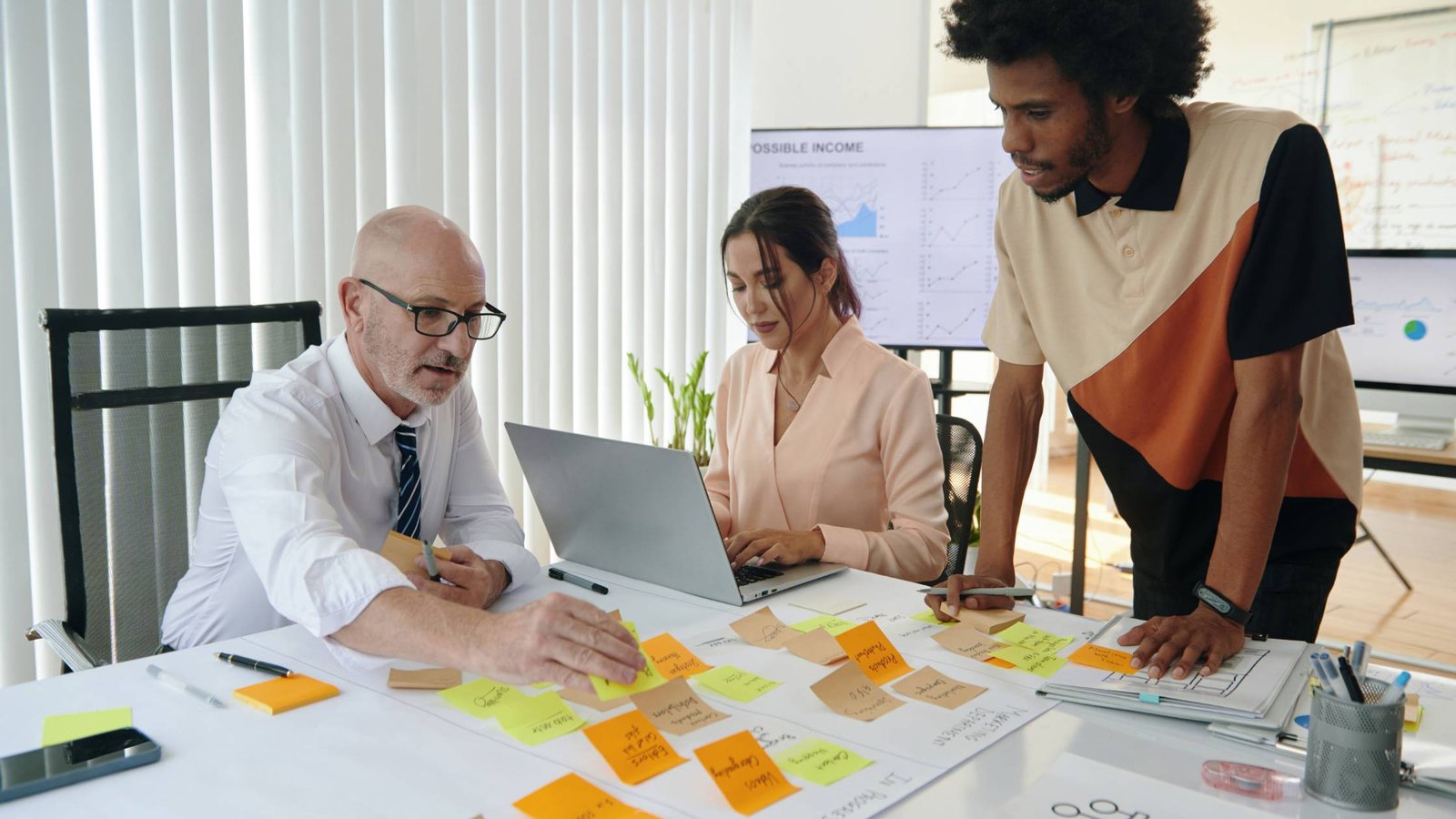 Why an Outsourced Marketing Department Streamlines Operation for Event Management Companies