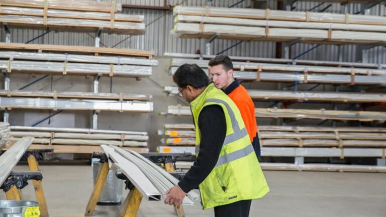 How Demand Generation Enables A Sustainable Revenue for Building Material Resellers