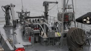 Why Demand Generation Boosts Growth for Marine Equipment Companies