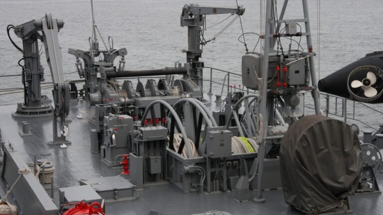 Why Demand Generation Boosts Growth for Marine Equipment Companies