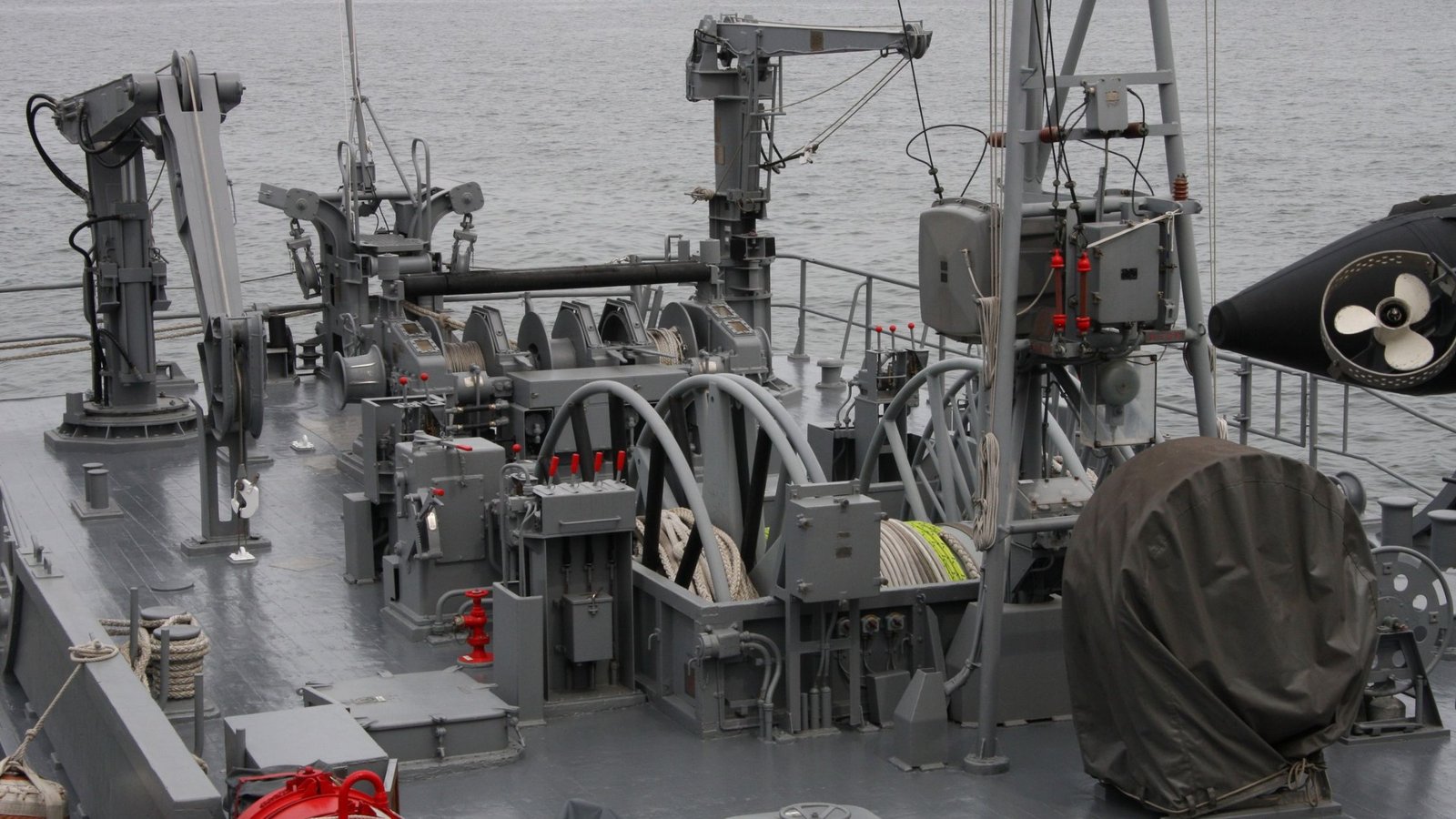 Why Demand Generation Boosts Growth for Marine Equipment Companies