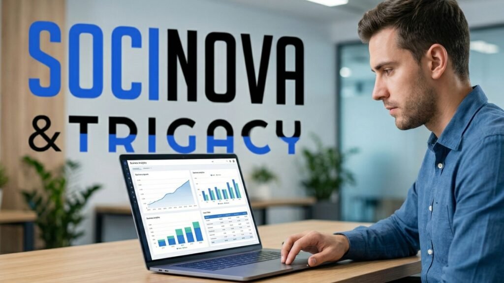 How A Fractional CMO Reduces Marketing Cost and Increases FMCG ROI - Consulting