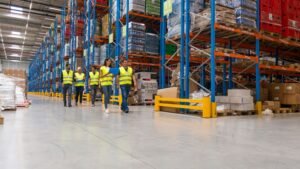 Why CRO Across All Marketing Platforms Drives Growth for Warehouse Providers