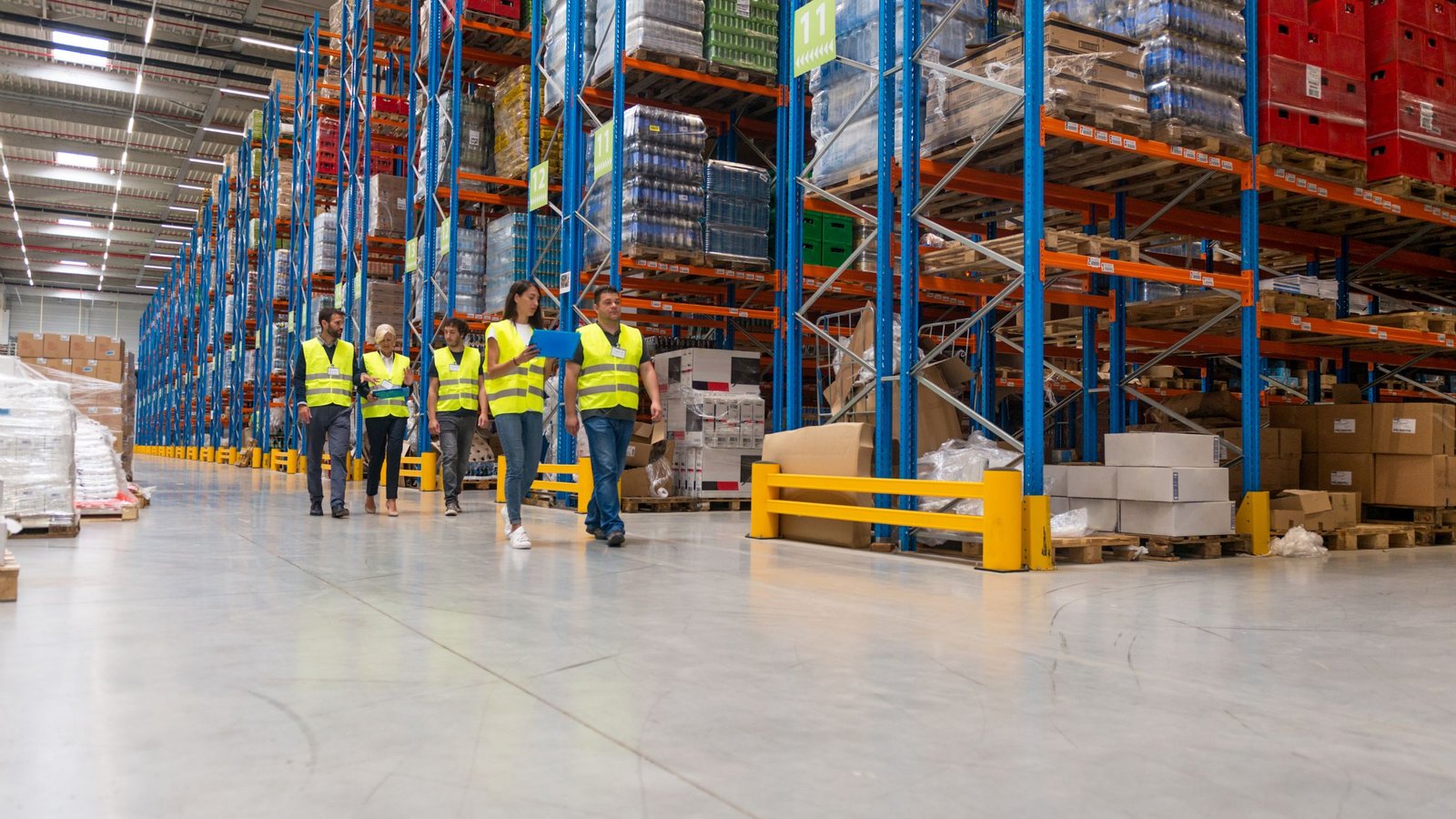 Why CRO Across All Marketing Platforms Drives Growth for Warehouse Providers