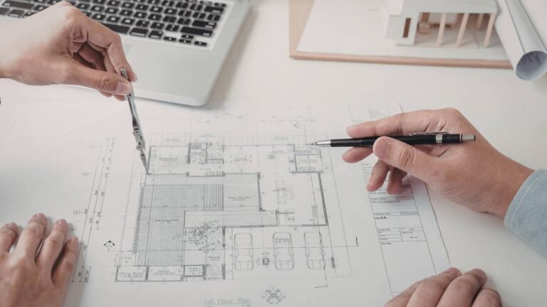 Why Architecture Design Firms Use Targeted B2B Email Outreach to Generate High-Quality Leads