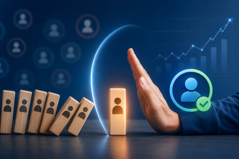 Predictive Churn Analytics