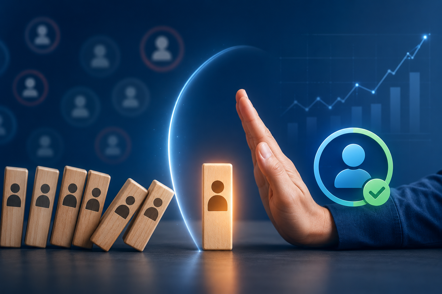 Predictive Churn Analytics