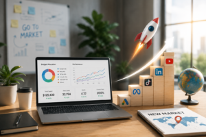 venture-backed startups