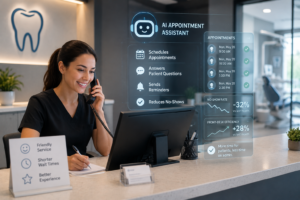 AI appointment