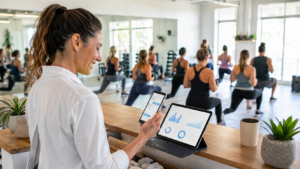 SMS marketing automation