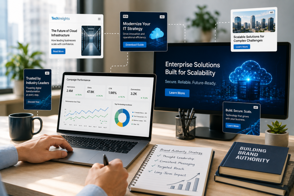 programmatic display ads