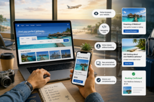 behavioral retargeting pixels