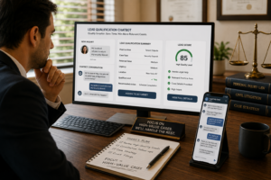 lead qualification chatbots