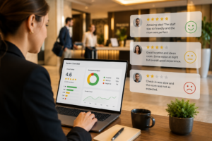 customer sentiment analysis