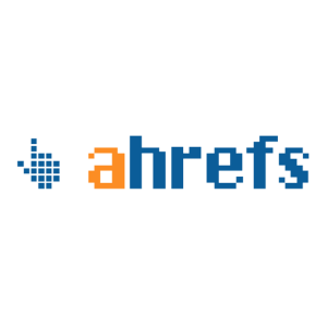 Ahrefs
Certification